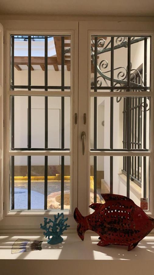 Inncadizcasa Senorial De 1790 Екстериор снимка