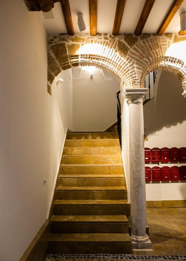 Inncadizcasa Senorial De 1790 Екстериор снимка